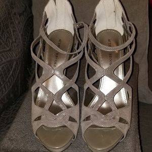 Audrey Brooke Heels
